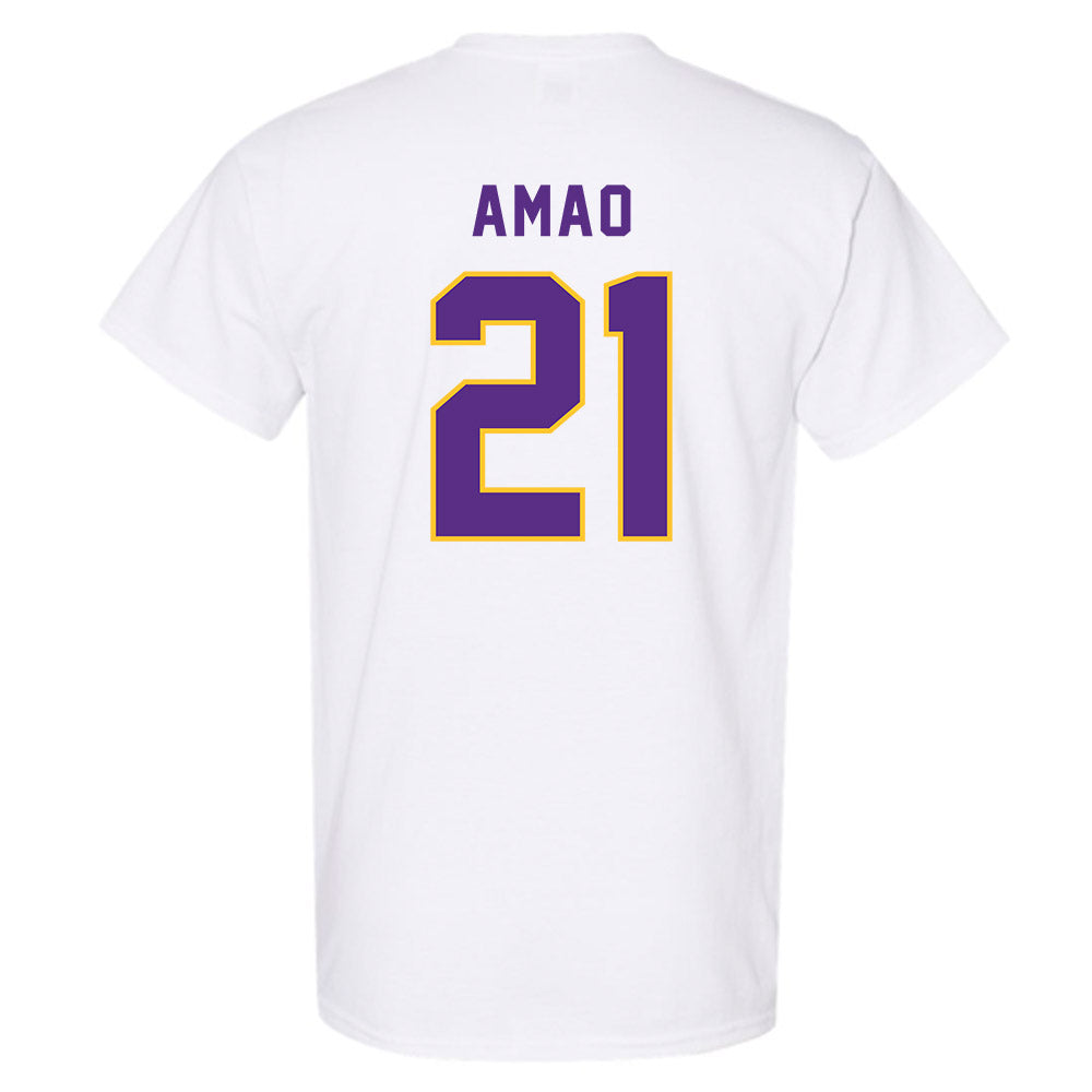 PVAMU - NCAA Football : Kamren Amao - Classic Shersey T-Shirt-1