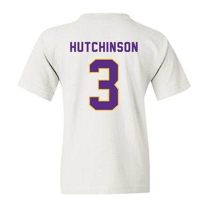 PVAMU - NCAA Women's Soccer : Kaarie Hutchinson - Classic Shersey Youth T-Shirt-1