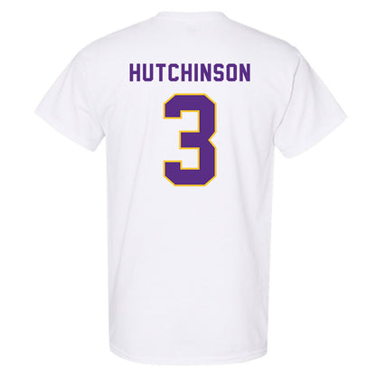 PVAMU - NCAA Women's Soccer : Kaarie Hutchinson - Classic Shersey T-Shirt-1