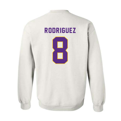 PVAMU - NCAA Softball : Bela Rodriguez - Classic Shersey Crewneck Sweatshirt-1