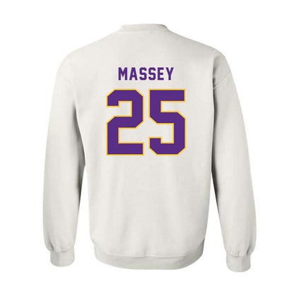 PVAMU - NCAA Softball : Cailin Massey - Classic Shersey Crewneck Sweatshirt-1