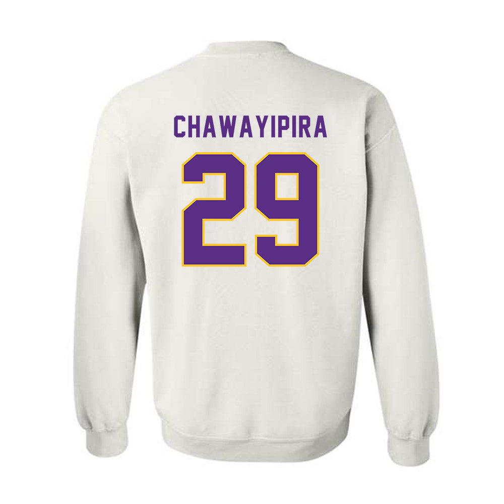 PVAMU - NCAA Softball : Chenai Chawayipira - Classic Shersey Crewneck Sweatshirt-1