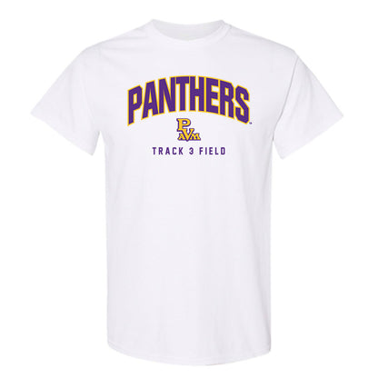 PVAMU - NCAA Men's Track & Field : Todd Woods - Classic Shersey T-Shirt-0