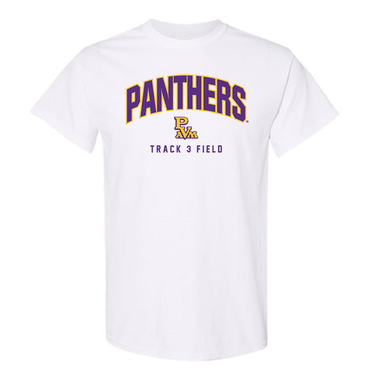 PVAMU - NCAA Women's Track & Field : Jaliyah Gray - Classic Shersey T-Shirt-0