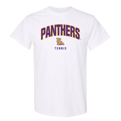 PVAMU - NCAA Men's Tennis : Devyn Gans - Classic Shersey T-Shirt-0
