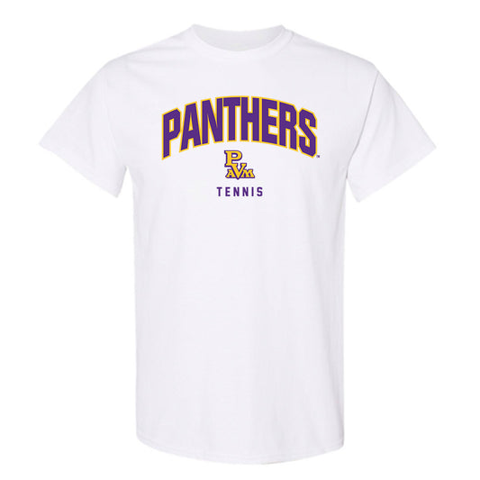 PVAMU - NCAA Men's Tennis : Devyn Gans - Classic Shersey T-Shirt-0