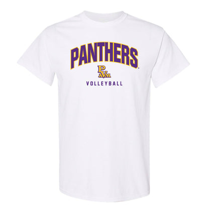 PVAMU - NCAA Women's Volleyball : Kenedy Massie - Classic Shersey T-Shirt-0