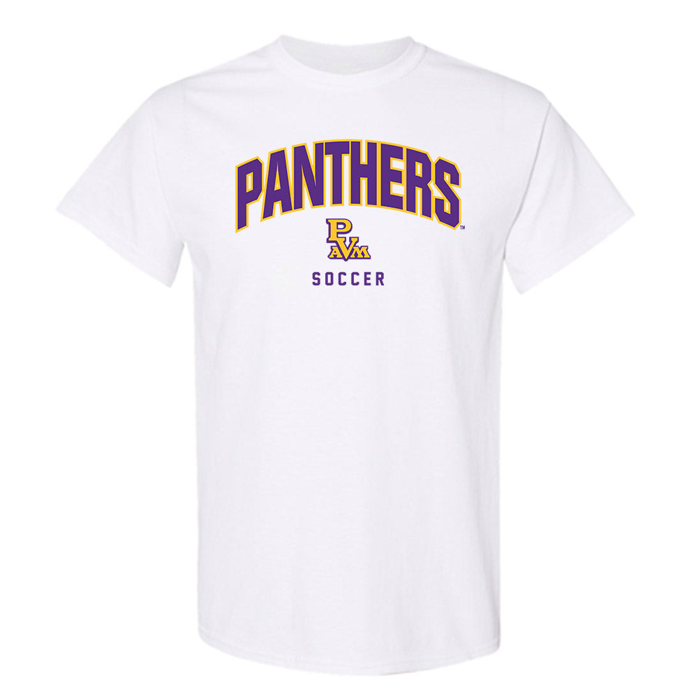 PVAMU - NCAA Women's Soccer : Adison malone - Classic Shersey T-Shirt-0