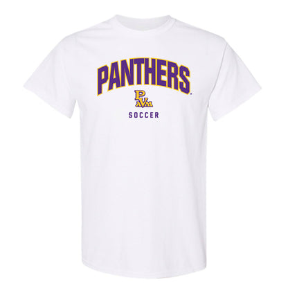 PVAMU - NCAA Women's Soccer : Adison malone - Classic Shersey T-Shirt-0