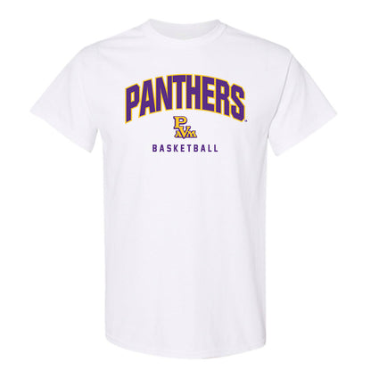 PVAMU - NCAA Men's Basketball : Cory Wells - Classic Shersey T-Shirt-0