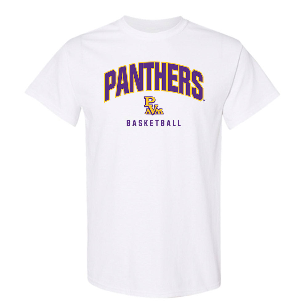 PVAMU - NCAA Women's Basketball : Carrington Wilson - Classic Shersey T-Shirt-0