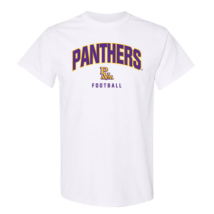 PVAMU - NCAA Football : Dagostino Saintal - Classic Shersey T-Shirt-0