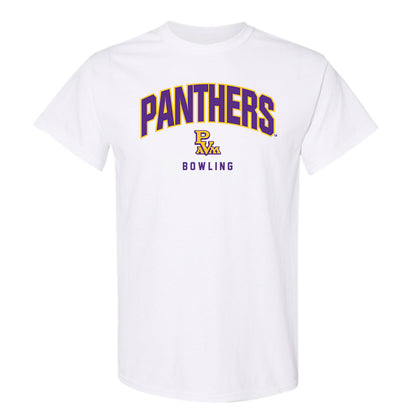 PVAMU - NCAA Women's Bowling : Skylar Alexander - Classic Shersey T-Shirt-0