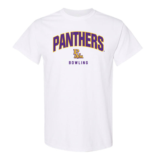 PVAMU - NCAA Women's Bowling : Skylar Alexander - Classic Shersey T-Shirt-0