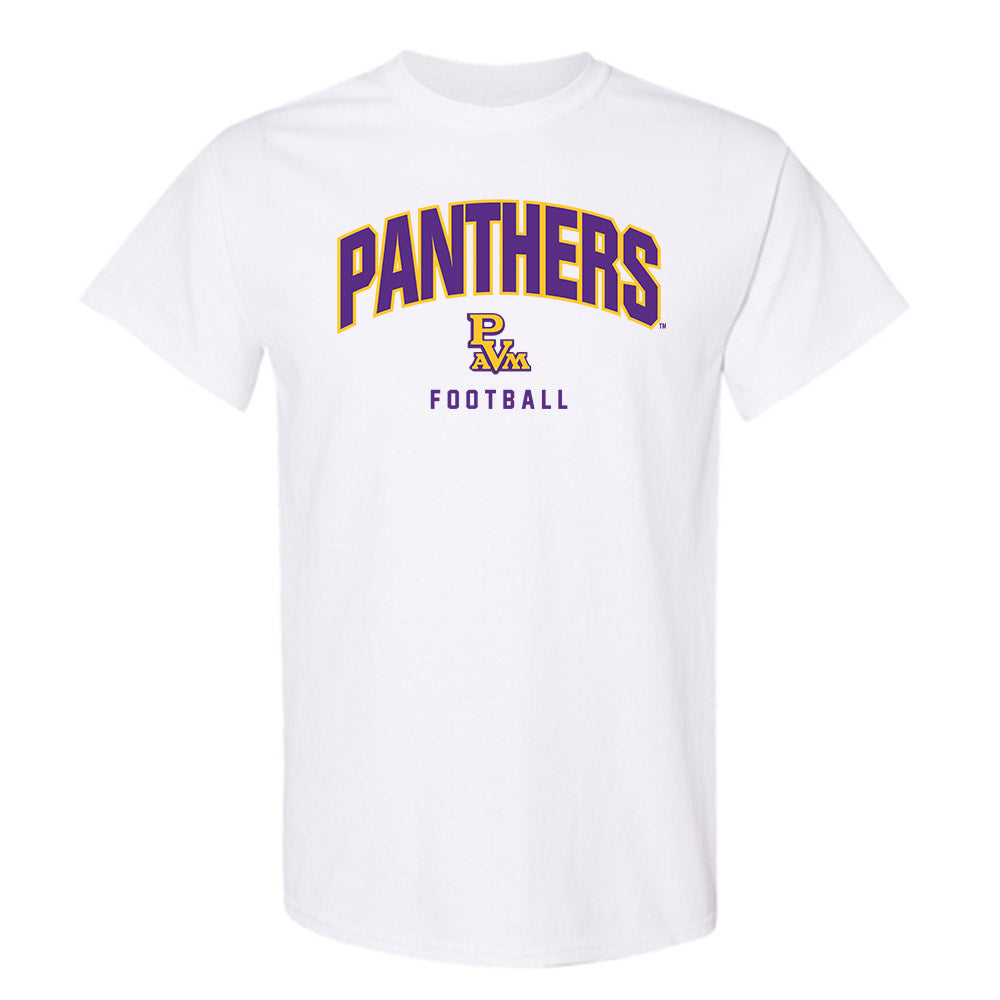 PVAMU - NCAA Football : Nevon Cooper - Classic Shersey T-Shirt-0
