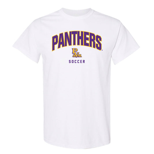 PVAMU - NCAA Women's Soccer : Ashanti Hall - Classic Shersey T-Shirt-0