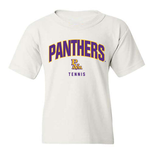 PVAMU - NCAA Men's Tennis : Devyn Gans - Classic Shersey Youth T-Shirt-0