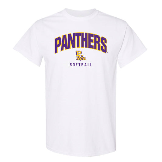 PVAMU - NCAA Softball : Reagan Green - Classic Shersey T-Shirt-0