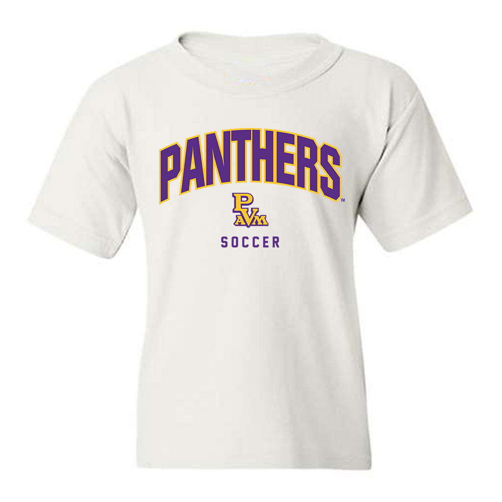PVAMU - NCAA Women's Soccer : Kyla Arnes - Classic Shersey Youth T-Shirt-0