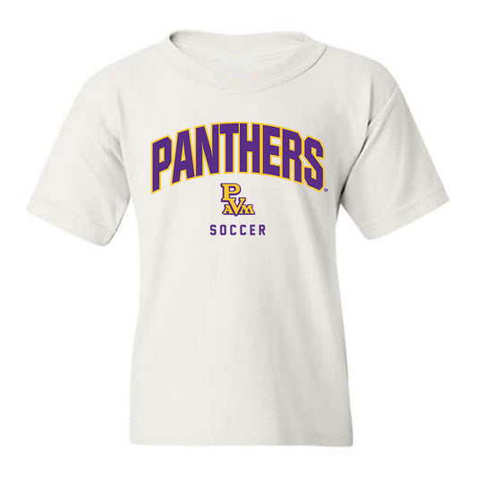 PVAMU - NCAA Women's Soccer : Emily Apodaca - Classic Shersey Youth T-Shirt-0