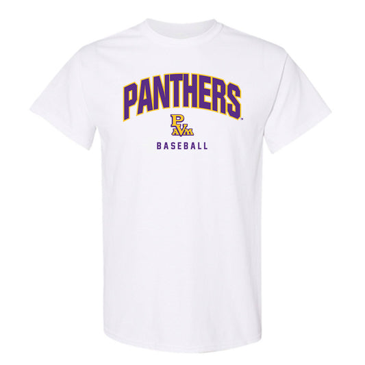 PVAMU - NCAA Baseball : Leonardo Bravo - Classic Shersey T-Shirt-0