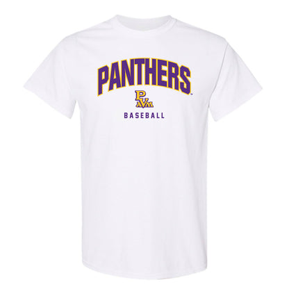PVAMU - NCAA Baseball : Corie Lockette - Classic Shersey T-Shirt-0