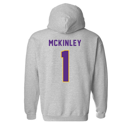 PVAMU - NCAA Softball : Dyani McKinley - Classic Shersey Hooded Sweatshirt-1