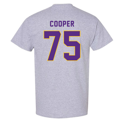 PVAMU - NCAA Football : Jalen Cooper - Classic Shersey T-Shirt-1