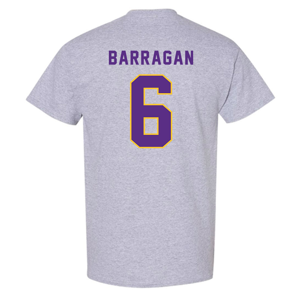PVAMU - NCAA Women's Soccer : Destiny Barragan - Classic Shersey T-Shirt-1