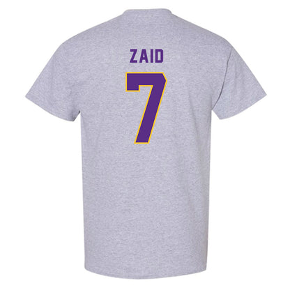 PVAMU - NCAA Softball : Kayla Zaid - Classic Shersey T-Shirt-1
