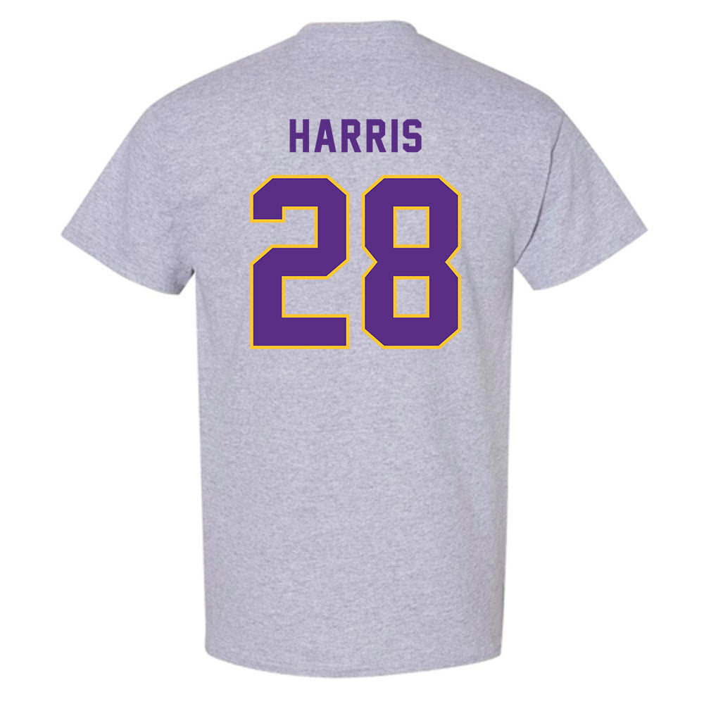 PVAMU - NCAA Women's Soccer : Yasemina Harris - Classic Shersey T-Shirt-1