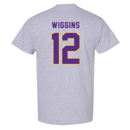PVAMU - NCAA Women's Soccer : Chloe Wiggins - Classic Shersey T-Shirt-1