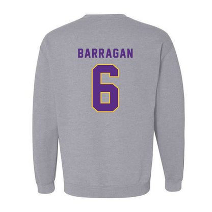 PVAMU - NCAA Women's Soccer : Destiny Barragan - Classic Shersey Crewneck Sweatshirt-1