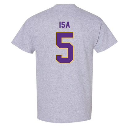 PVAMU - NCAA Men's Tennis : Abdulraheem Isa - Classic Shersey T-Shirt-1