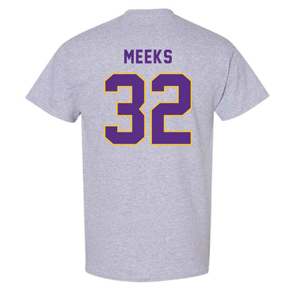 PVAMU - NCAA Softball : Michelle Meeks - Classic Shersey T-Shirt-1