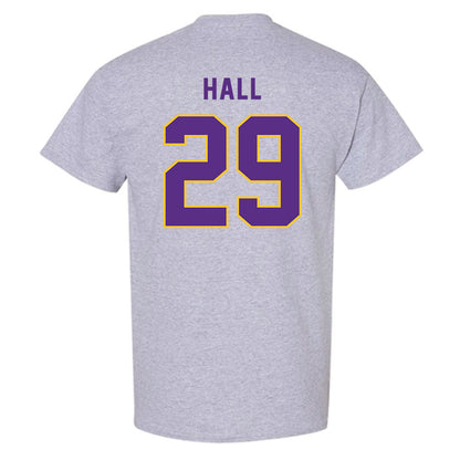PVAMU - NCAA Football : Ryan Hall - Classic Shersey T-Shirt-1
