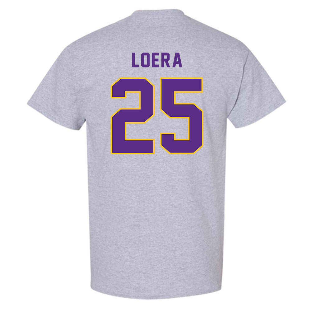 PVAMU - NCAA Women's Soccer : Mariah Loera - Classic Shersey T-Shirt-1