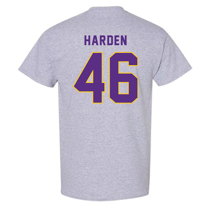 PVAMU - NCAA Baseball : Sebastian Harden - Classic Shersey T-Shirt-1