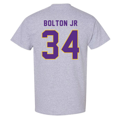 PVAMU - NCAA Men's Basketball : Ryan Bolton Jr - Classic Shersey T-Shirt-1