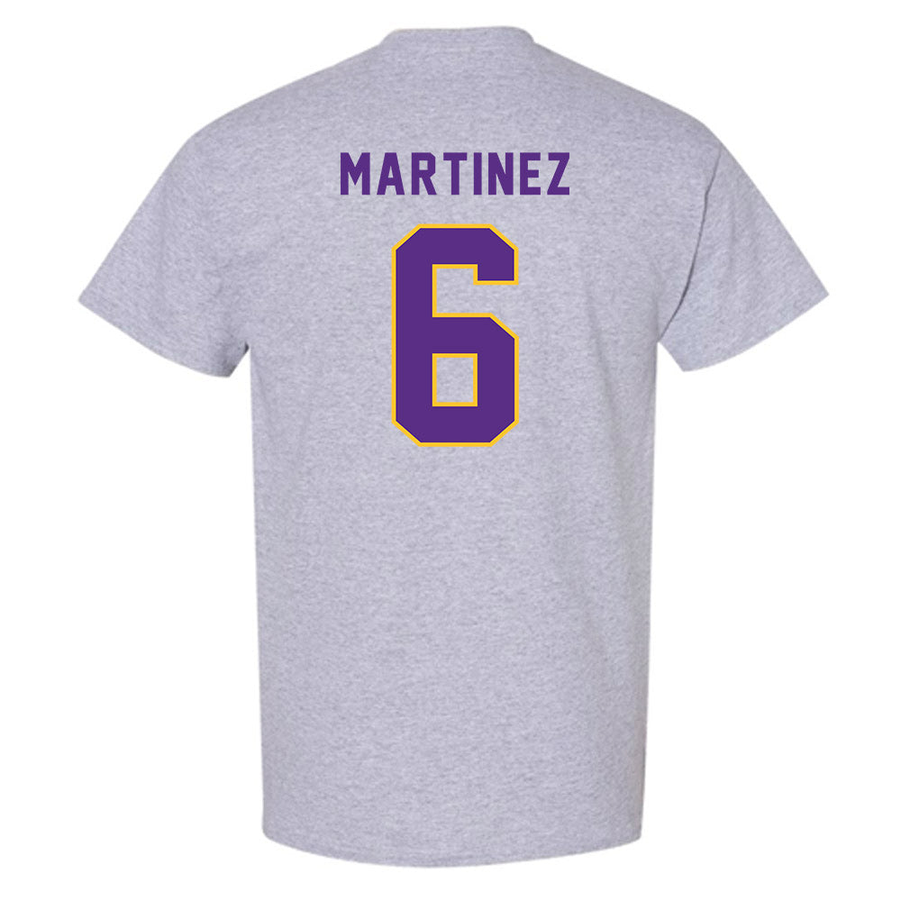 PVAMU - NCAA Softball : Madalyne Martinez - Classic Shersey T-Shirt-1