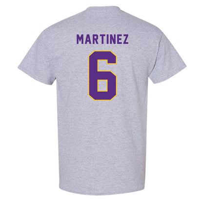 PVAMU - NCAA Softball : Madalyne Martinez - Classic Shersey T-Shirt-1
