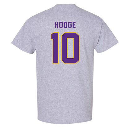 PVAMU - NCAA Women's Soccer : Nani Hodge - Classic Shersey T-Shirt-1