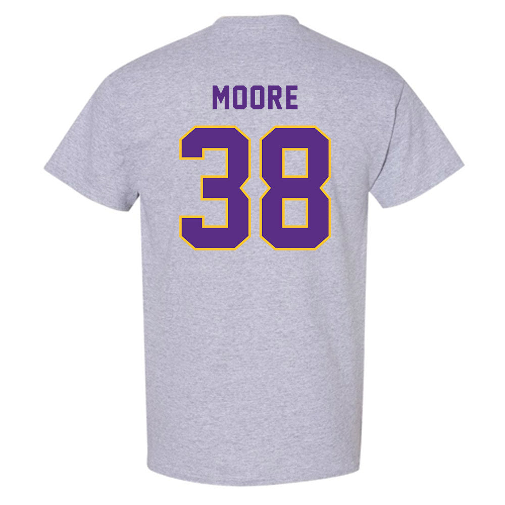 PVAMU - NCAA Baseball : Chase Moore - Classic Shersey T-Shirt-1