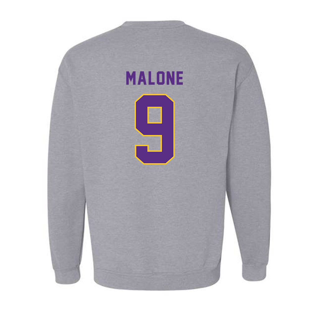 PVAMU - NCAA Women's Soccer : Adison malone - Classic Shersey Crewneck Sweatshirt-1