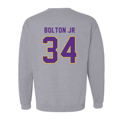 PVAMU - NCAA Men's Basketball : Ryan Bolton Jr - Classic Shersey Crewneck Sweatshirt-1