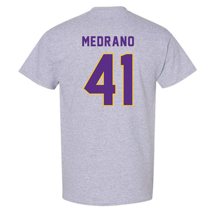 PVAMU - NCAA Baseball : Seve Medrano - Classic Shersey T-Shirt-1