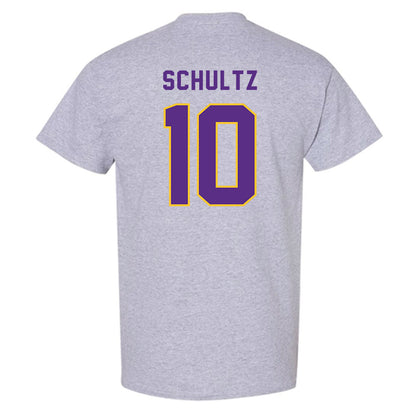 PVAMU - NCAA Women's Basketball : Crystal Schultz - Classic Shersey T-Shirt-1