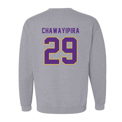 PVAMU - NCAA Softball : Chenai Chawayipira - Classic Shersey Crewneck Sweatshirt-1