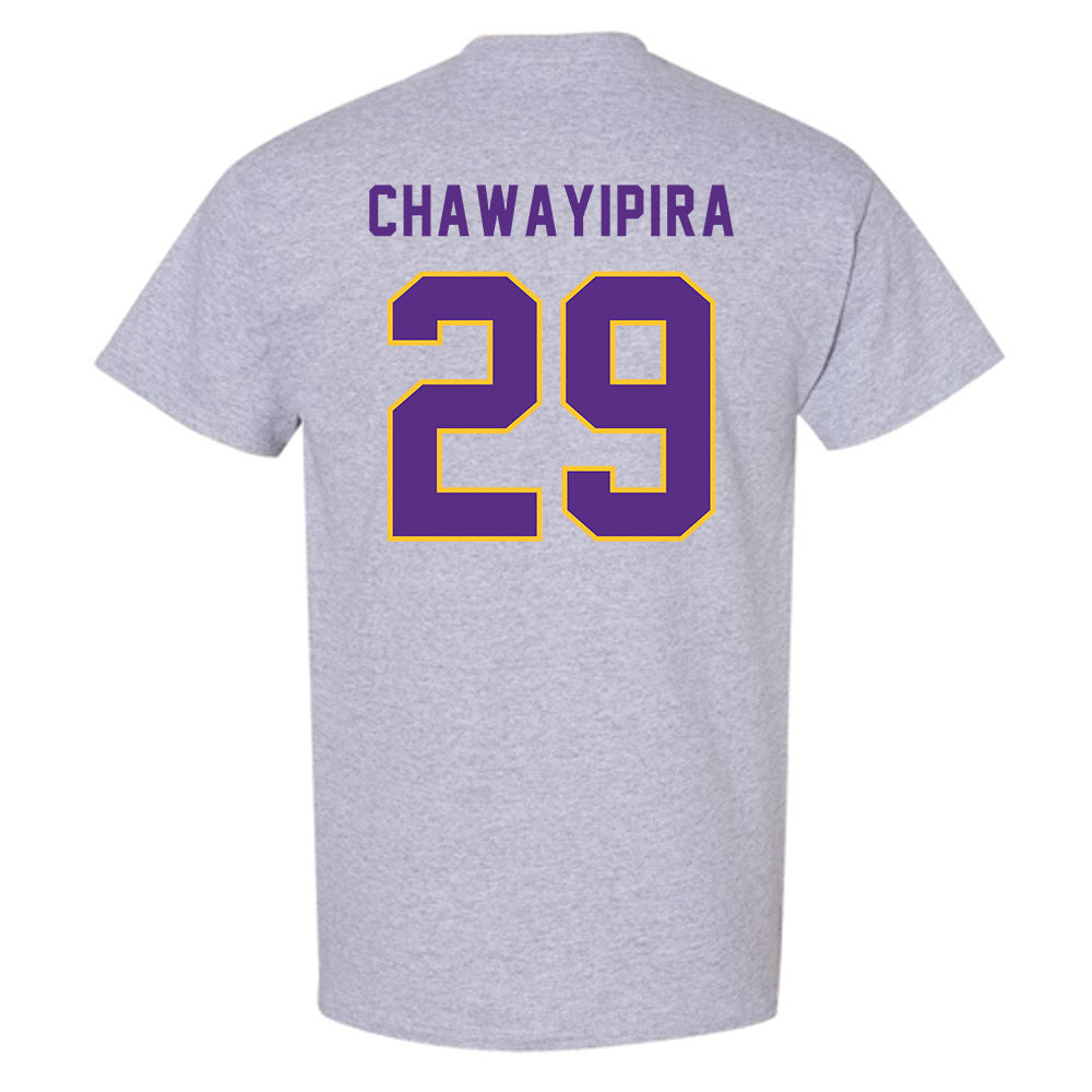 PVAMU - NCAA Softball : Chenai Chawayipira - Classic Shersey T-Shirt-1