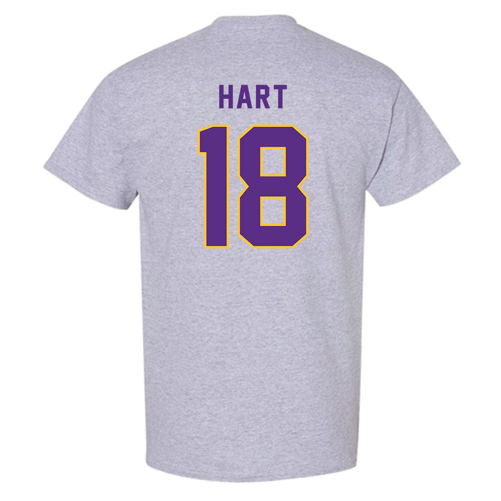 PVAMU - NCAA Women's Soccer : Journei Hart - Classic Shersey T-Shirt-1